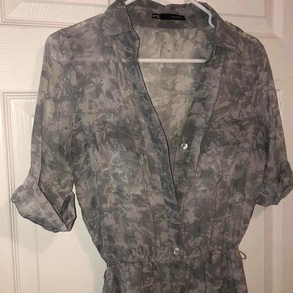 Maurice’s Dress - Picture 2 of 6